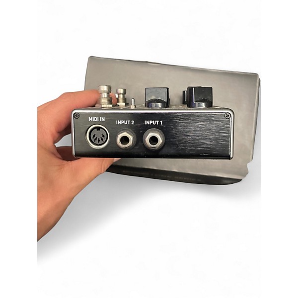 Used Source Audio VENTRIS Effect Pedal