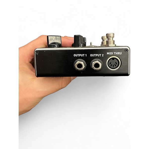 Used Source Audio VENTRIS Effect Pedal