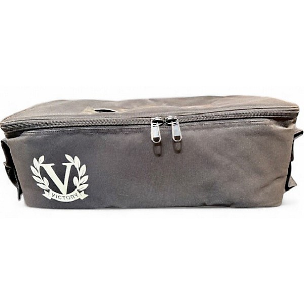 Used 2025 Victory MKX 50w/9w lunchbox head Tube Guitar Amp Head