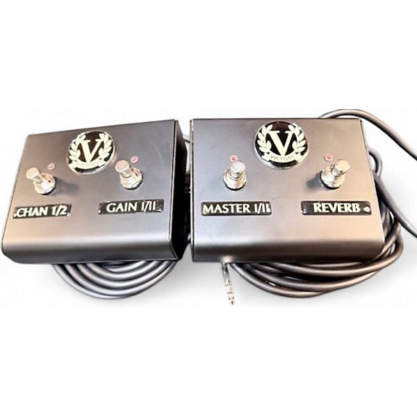 Used 2025 Victory MKX 50w/9w lunchbox head Tube Guitar Amp Head