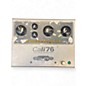 Used Origin Effects Cali 76 TX Effect Pedal thumbnail