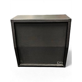 Used Peavey VK 412 Guitar Cabinet