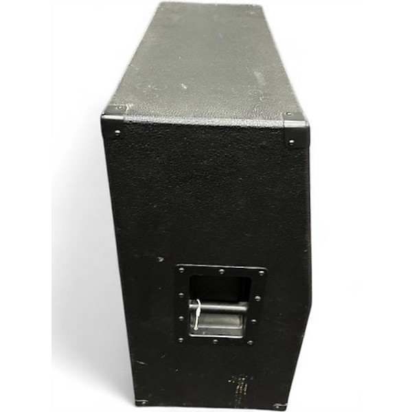 Used Peavey VK 412 Guitar Cabinet