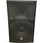 Used Yamaha DHR12 Powered Speaker thumbnail