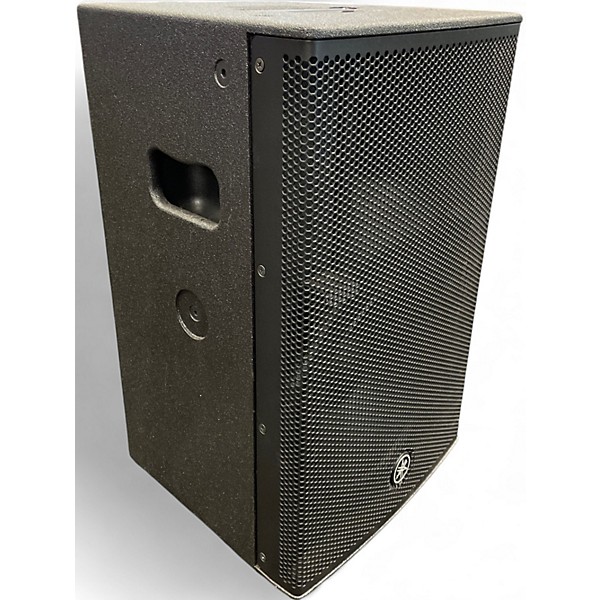 Used Yamaha DHR12 Powered Speaker