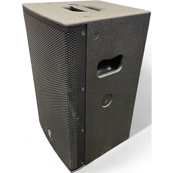 Used Yamaha DHR12 Powered Speaker