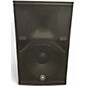 Used Yamaha DHR12 Powered Speaker thumbnail