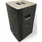 Used Yamaha DHR12 Powered Speaker