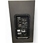 Used Yamaha DHR12 Powered Speaker
