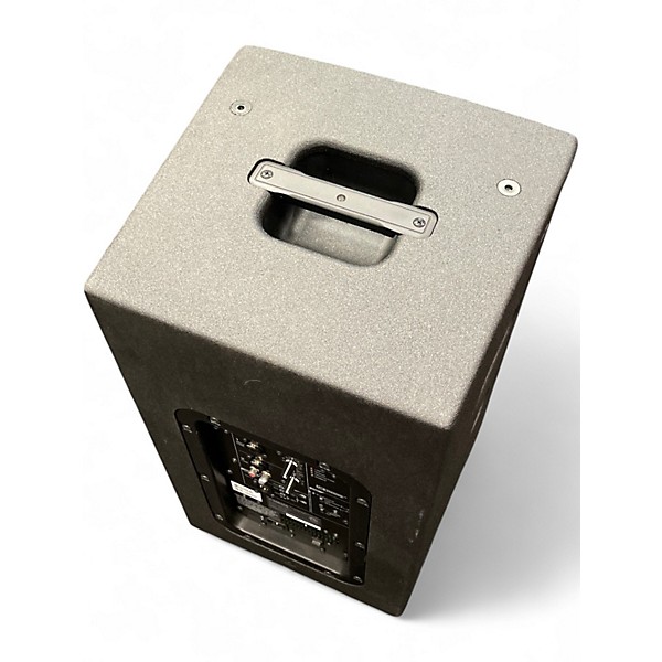 Used Yamaha DHR12 Powered Speaker