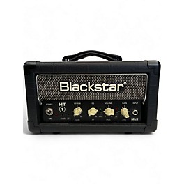 Used Blackstar HT1RH 1W MKII Tube Guitar Amp Head