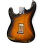 Used Squier Bullet Stratocaster 2 Color Sunburst Solid Body Electric Guitar
