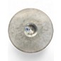 Used Zildjian 14in A Custom Hi Hat Pair Cymbal