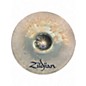 Used Zildjian 18in A Custom Crash Cymbal