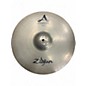 Used Zildjian 18in A Custom Crash Cymbal