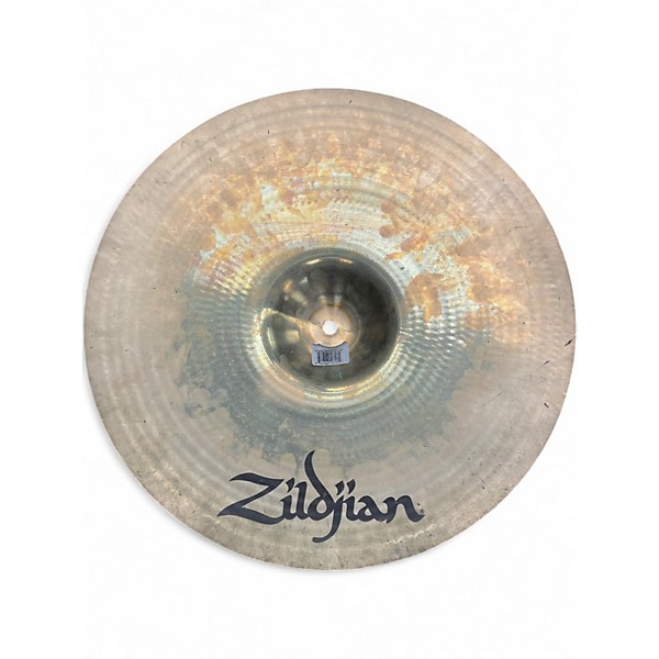 Used Zildjian 18in A Custom Crash Cymbal