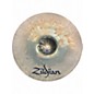 Used Zildjian 18in A Custom Crash Cymbal