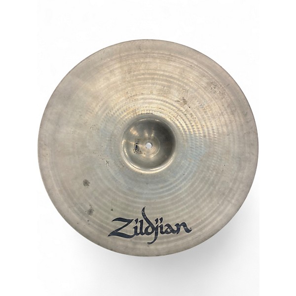 Used Zildjian 20in A Custom Medium Ride Cymbal