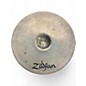 Used Zildjian 20in A Custom Medium Ride Cymbal
