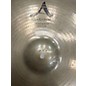 Used Zildjian 20in A Custom Medium Ride Cymbal