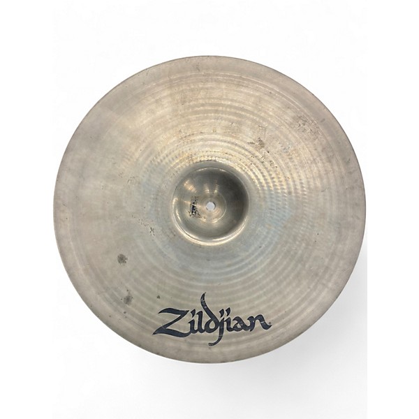 Used Zildjian 20in A Custom Medium Ride Cymbal