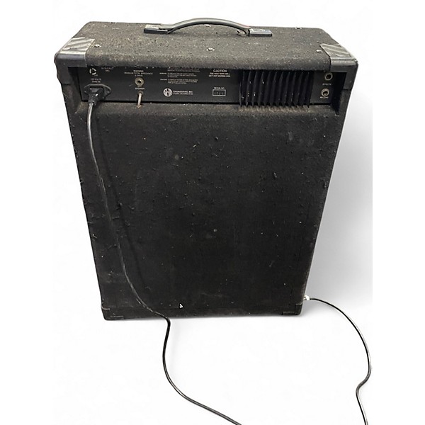 Used SWR Workingman's 1x15T Bass Cabinet