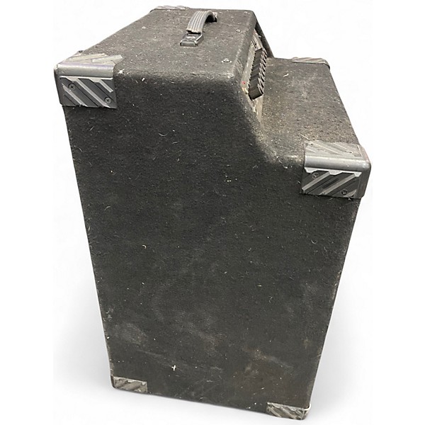 Used SWR Workingman's 1x15T Bass Cabinet