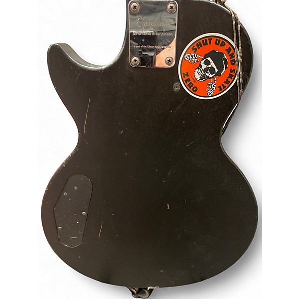 Used Epiphone Les Paul Special Vintage Edition 2 Color Sunburst Solid Body Electric Guitar