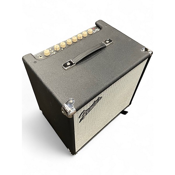 Used Fender RUMBLE 40 Bass Combo Amp