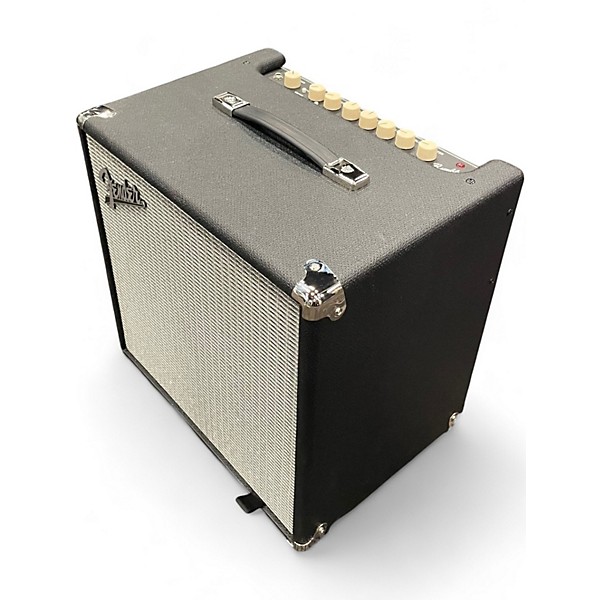 Used Fender RUMBLE 40 Bass Combo Amp