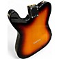 Used 2018 Fender Standard Telecaster 2 Color Sunburst Solid Body Electric Guitar