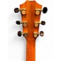Used Taylor CUSTOM 414CE 2 Color Sunburst Acoustic Electric Guitar