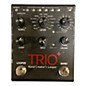 Used DigiTech Trio+ Band Creator Plus Looper Pedal thumbnail