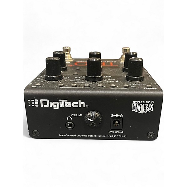 Used DigiTech Trio+ Band Creator Plus Looper Pedal