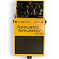 Used BOSS AC3 Acoustic Simulator Effect Pedal thumbnail