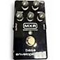Used MXR M82 Bass Envelope Filter Bass Effect Pedal thumbnail