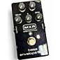 Used MXR M82 Bass Envelope Filter Bass Effect Pedal