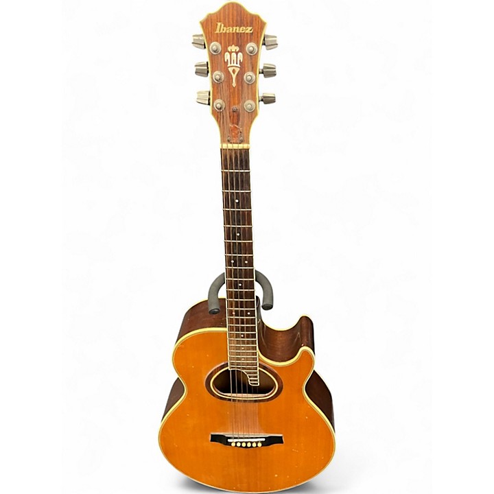 IBANEZ RAGTIME SERIES acoustic guitars for sale in USA | guitar-list