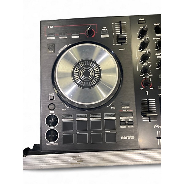 Used Pioneer DJ DDJ-SB3 DJ Mixer