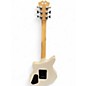 Used D'Angelico Premier Series Bedford White Hollow Body Electric Guitar