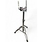 Used DW 9002 Double Tom Mount Percussion Stand thumbnail