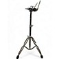 Used DW 9002 Double Tom Mount Percussion Stand