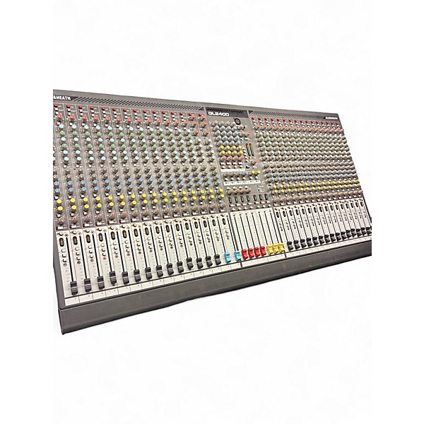 Used Allen & Heath GL2400-32 Unpowered Mixer