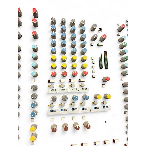 Used Allen & Heath GL2400-32 Unpowered Mixer