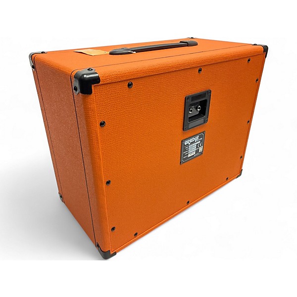 Used Orange Amplifiers PPC112C 1x12 Guitar Cabinet
