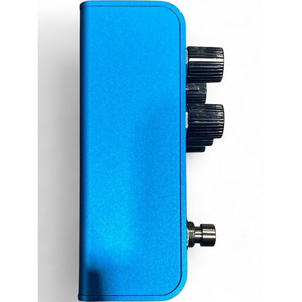 Used Strymon CLOUDBURST Effect Pedal