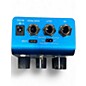 Used Strymon CLOUDBURST Effect Pedal