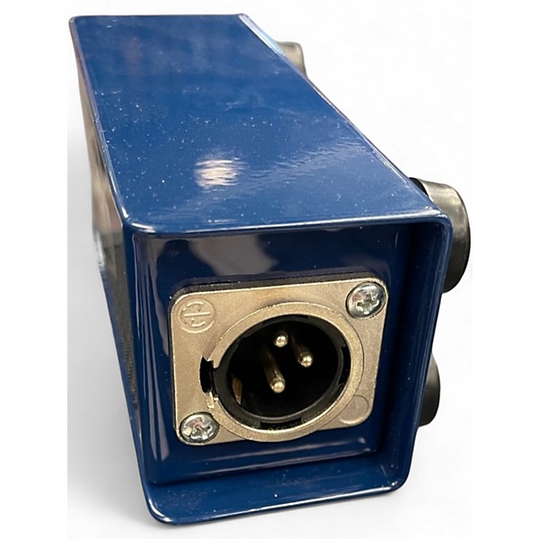 Used Cloud Cloudlifter CL-1 Microphone Preamp