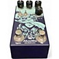 Used Walrus Audio JULIANNA STEREO ANALOG Effect Pedal thumbnail