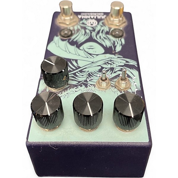 Used Walrus Audio JULIANNA STEREO ANALOG Effect Pedal